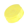 Fuel Tank Cap - Plastic Yellow fits Belarus 572 800 805 822 820 825 082-1103010
