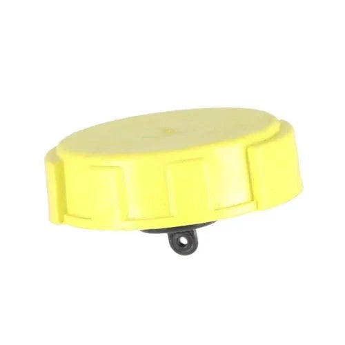 Fuel Tank Cap - Plastic Yellow fits Belarus 572 800 805 822 820 825 082-1103010