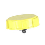 Fuel Tank Cap - Plastic Yellow fits Belarus 572 800 805 822 820 825 082-1103010