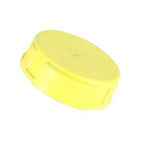 Fuel Tank Cap - Plastic Yellow fits Belarus 572 800 805 822 820 825 082-1103010