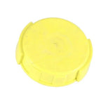 Fuel Tank Cap - Plastic Yellow fits Belarus 572 800 805 822 820 825 082-1103010