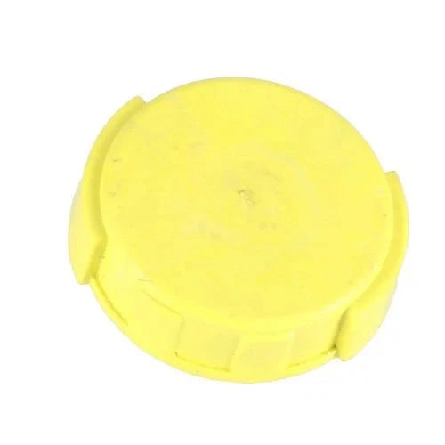 Fuel Tank Cap - Plastic Yellow fits Belarus 572 800 805 822 820 825 082-1103010