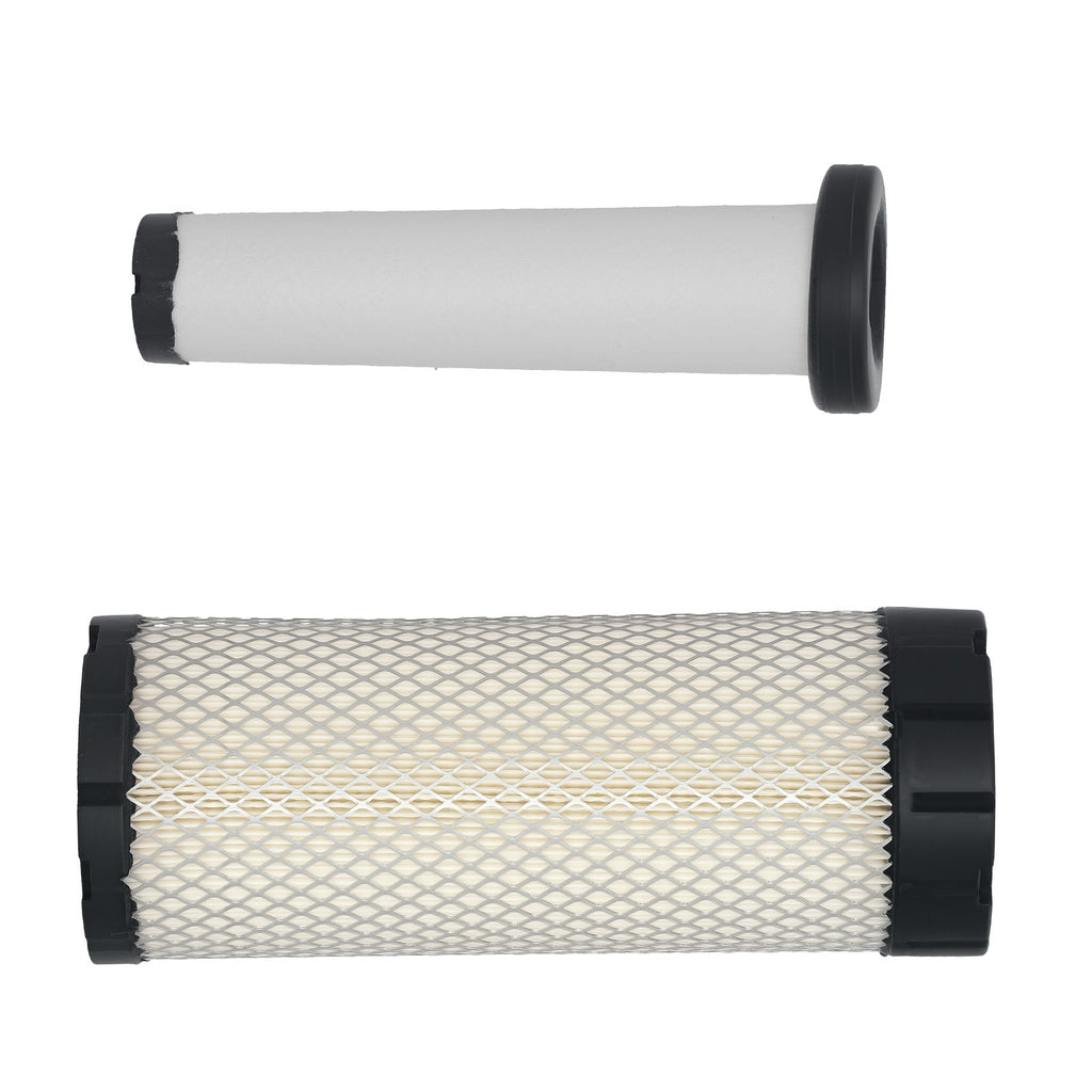 Heavy Duty Air Filter for Bobcat S100 T110 Excavator Replace 6690907 7020361