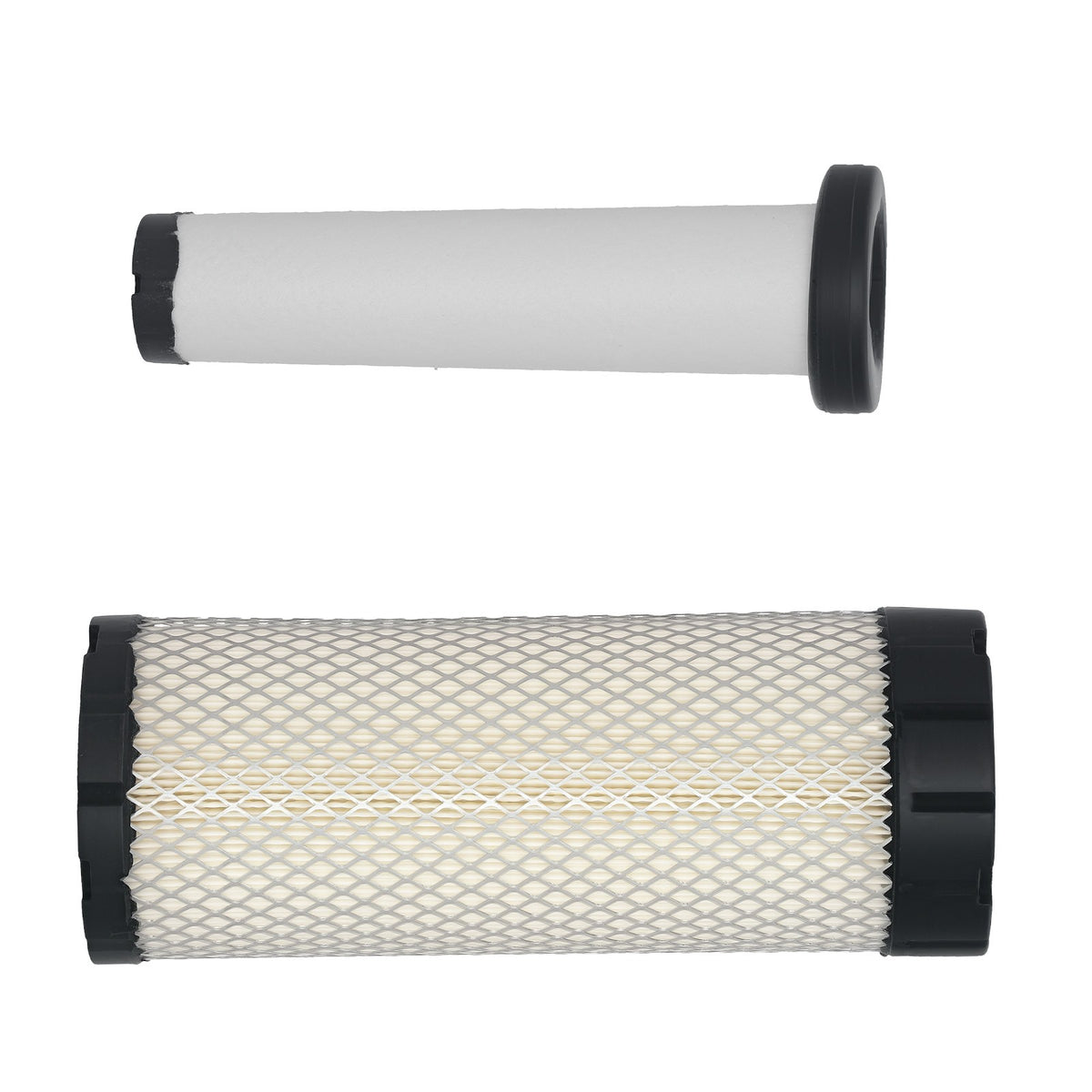 Heavy Duty Air Filter for Bobcat S100 T110 Excavator Replace 6690907 7020361