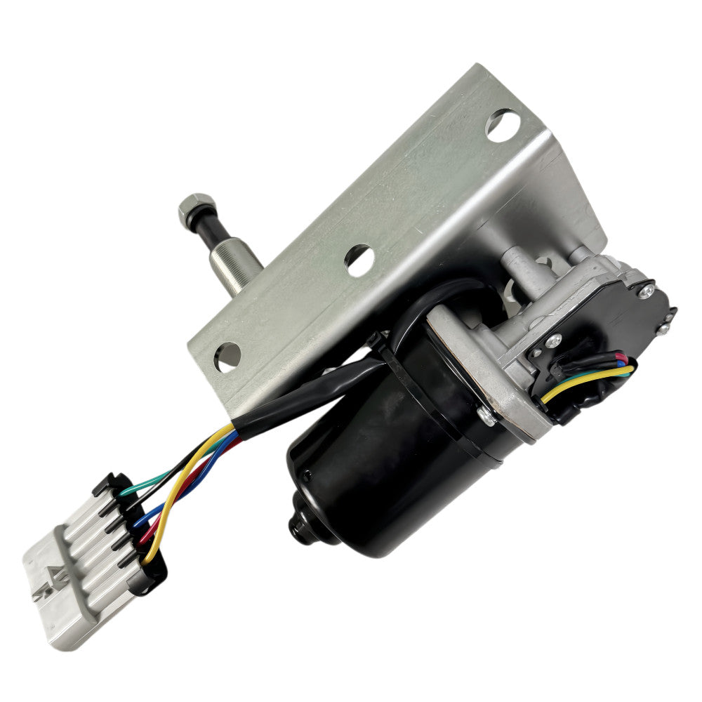 7234174 Wiper Motor for Bobcat A770 S450 S510 S530 S550 S570 T630 T650 T740 T750