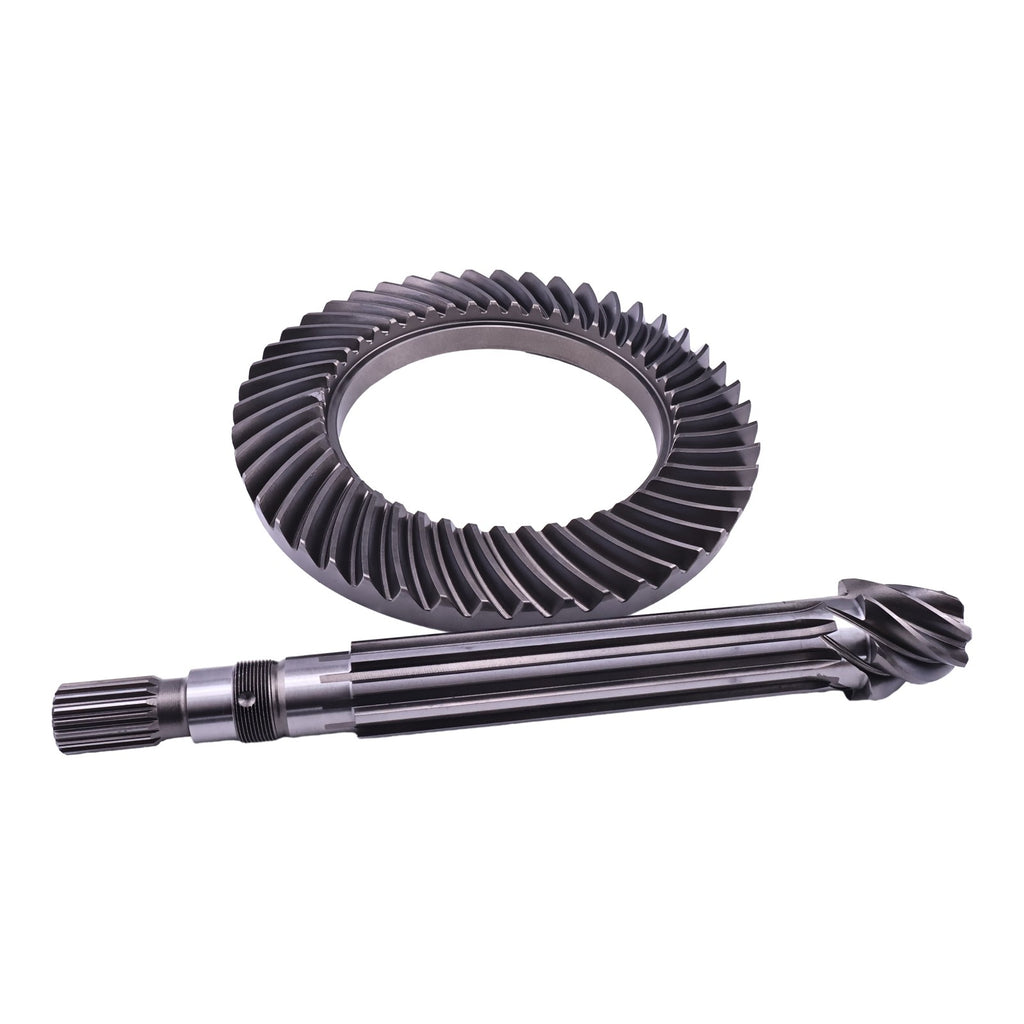 A168883 Ring & Pinion Gear Set For Case 480D 480E 480F 580E 580K 580 Super 586E