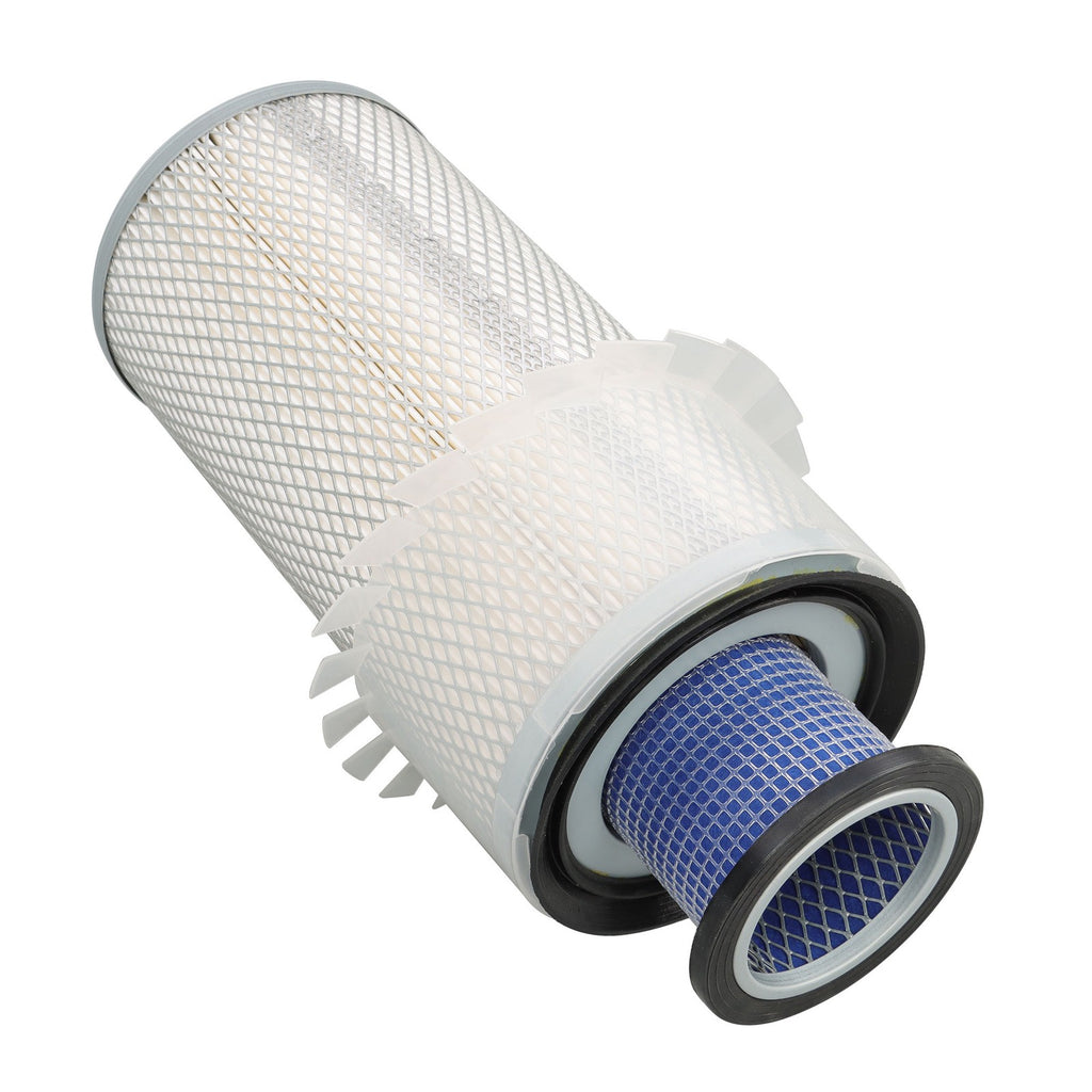 Air Filter Set 6681474 6681475 For Bobcat A300 963 S220 S250 S300 S330 T250 T300