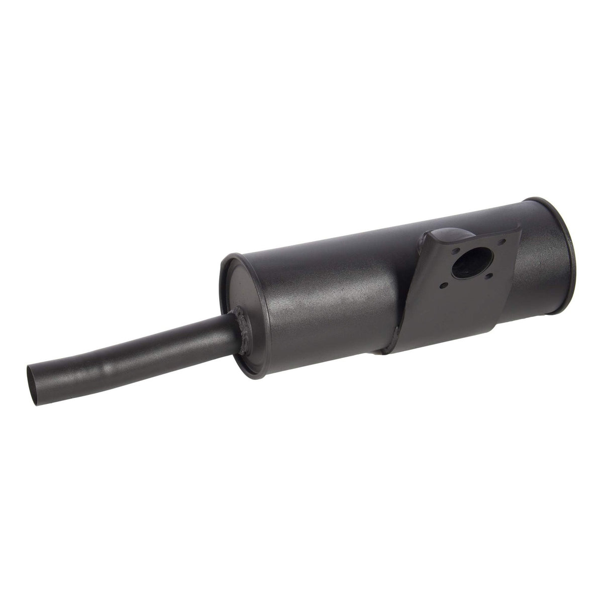 A189113 D126952 Muffler Replacement for CASE-IH 1845C 1840