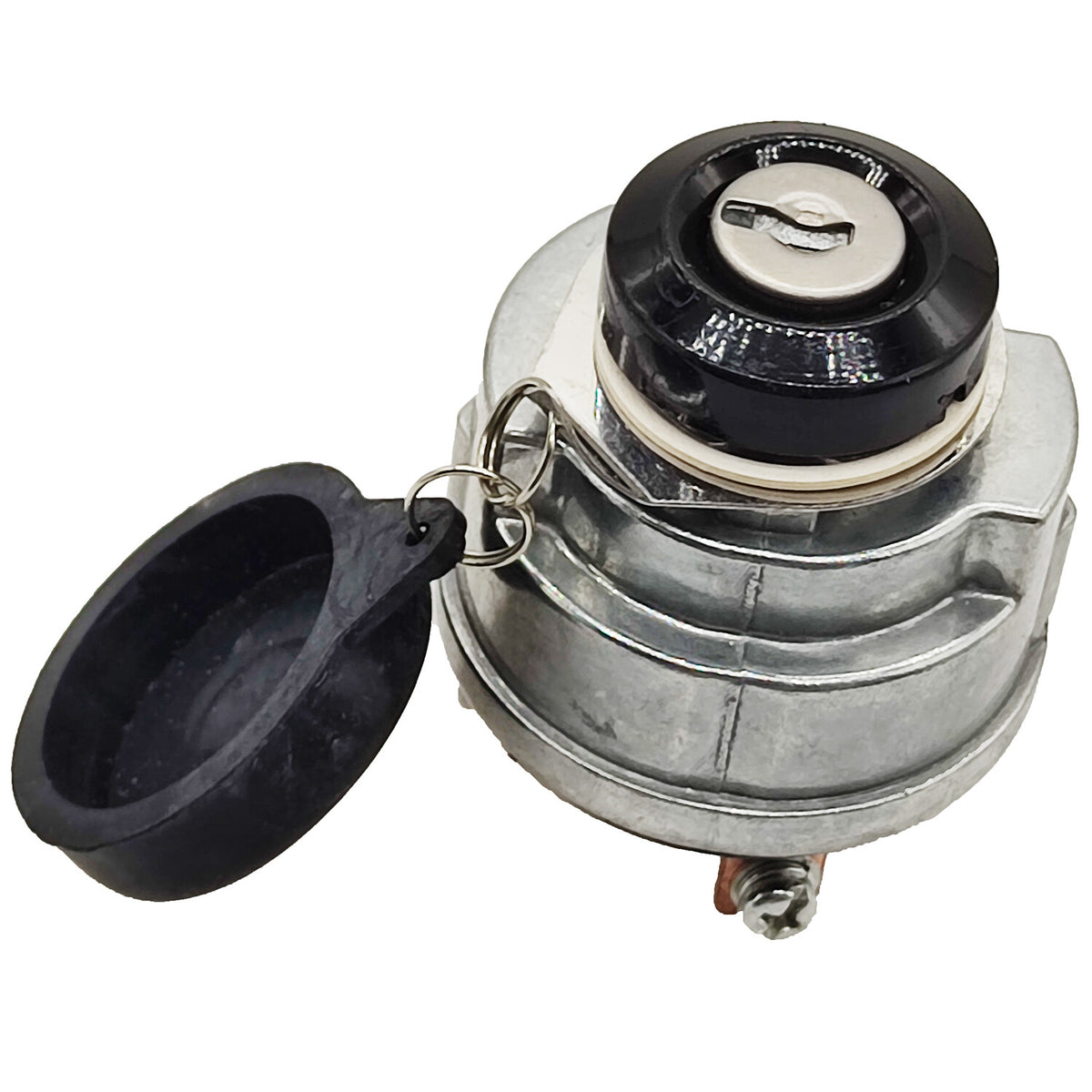 Ignition Switch for Ford New Holland 1500 1510 1600 1700 1710 1900 1910 2110