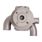Water Pump For Massey Ferguson MF 135 150 Perkins 3.152 #739527M91 #747542M91