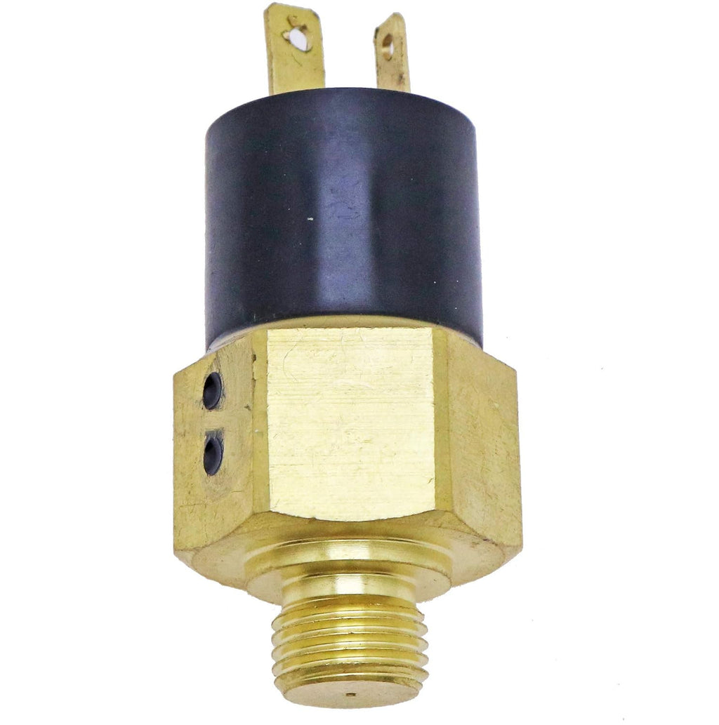 Backup Alarm Pressure Switch fits New Holland L160 L170 LS160 LS170 84155533