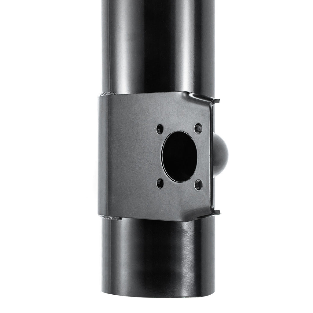 New Muffler For International Case Skid Steer Loader 1845C 1840 A189113, D126952