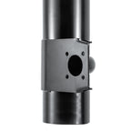 New Muffler For International Case Skid Steer Loader 1845C 1840 A189113, D126952