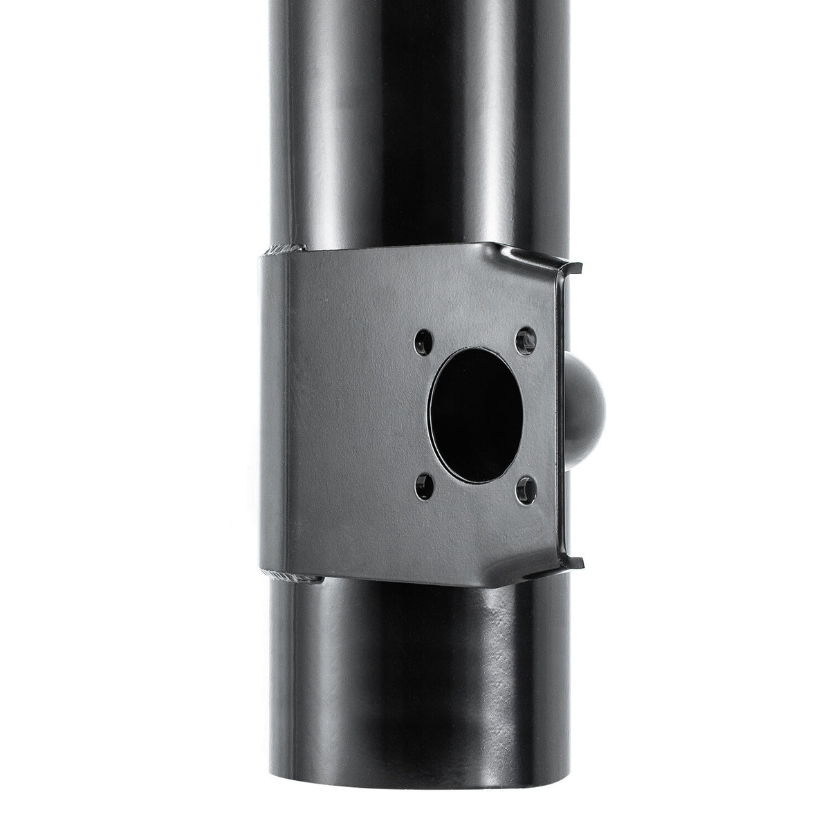 New Muffler For International Case Skid Steer Loader 1845C 1840 A189113, D126952