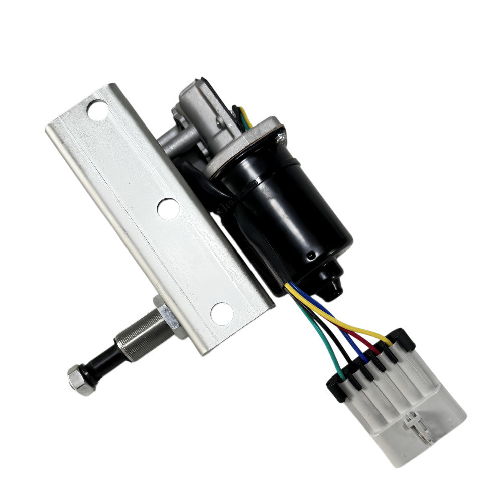 7234174 Wiper Motor for Bobcat A770 S450 S510 S530 S550 S570 T630 T650 T740 T750