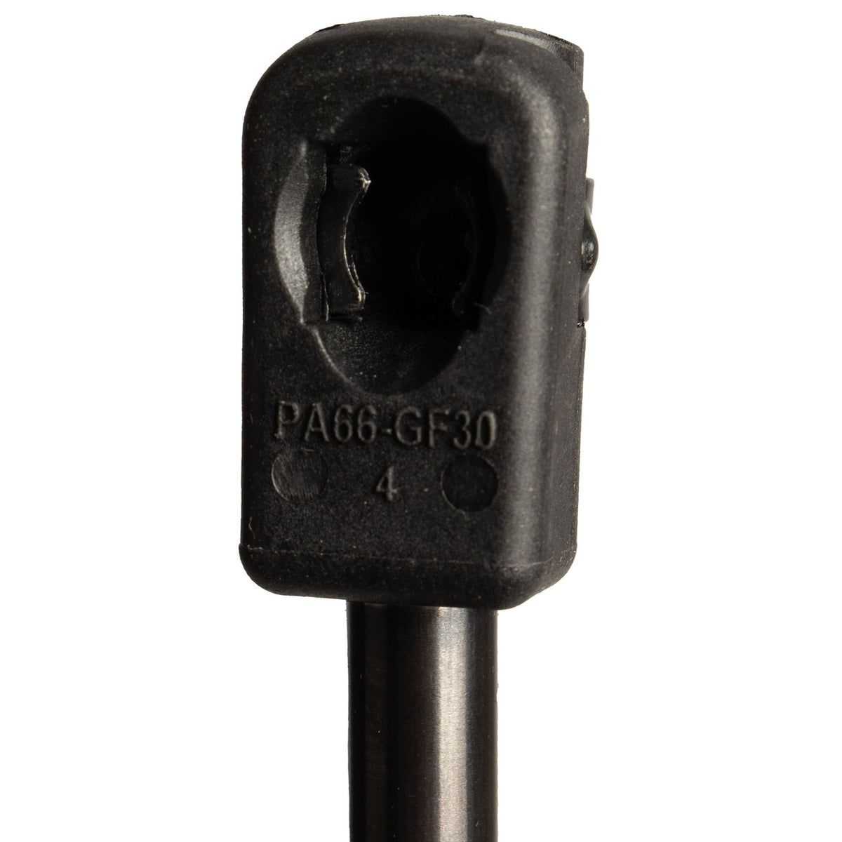 E-81865239 Rear Cab Window Strut for Ford/New Holland & Case/IH TL100, TL80++