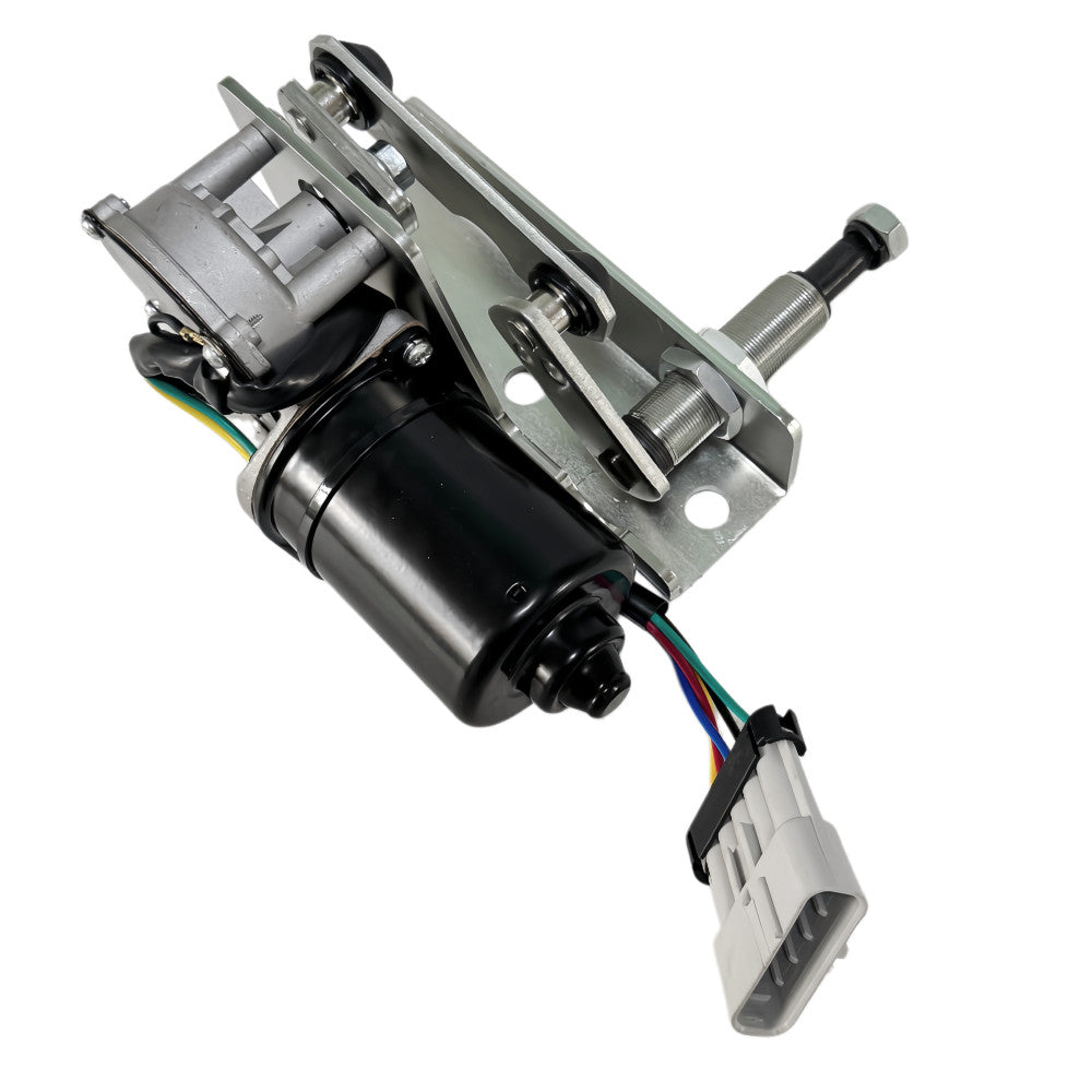 7234174 Wiper Motor for Bobcat A770 S450 S510 S530 S550 S570 T630 T650 T740 T750
