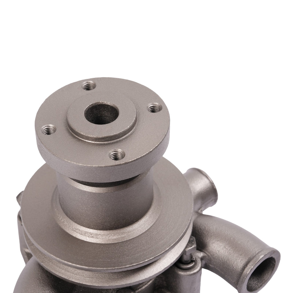 Water Pump For Massey Ferguson MF 135 150 Perkins 3.152 #739527M91 #747542M91