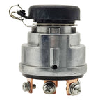 Ignition Switch for Ford New Holland 1500 1510 1600 1700 1710 1900 1910 2110