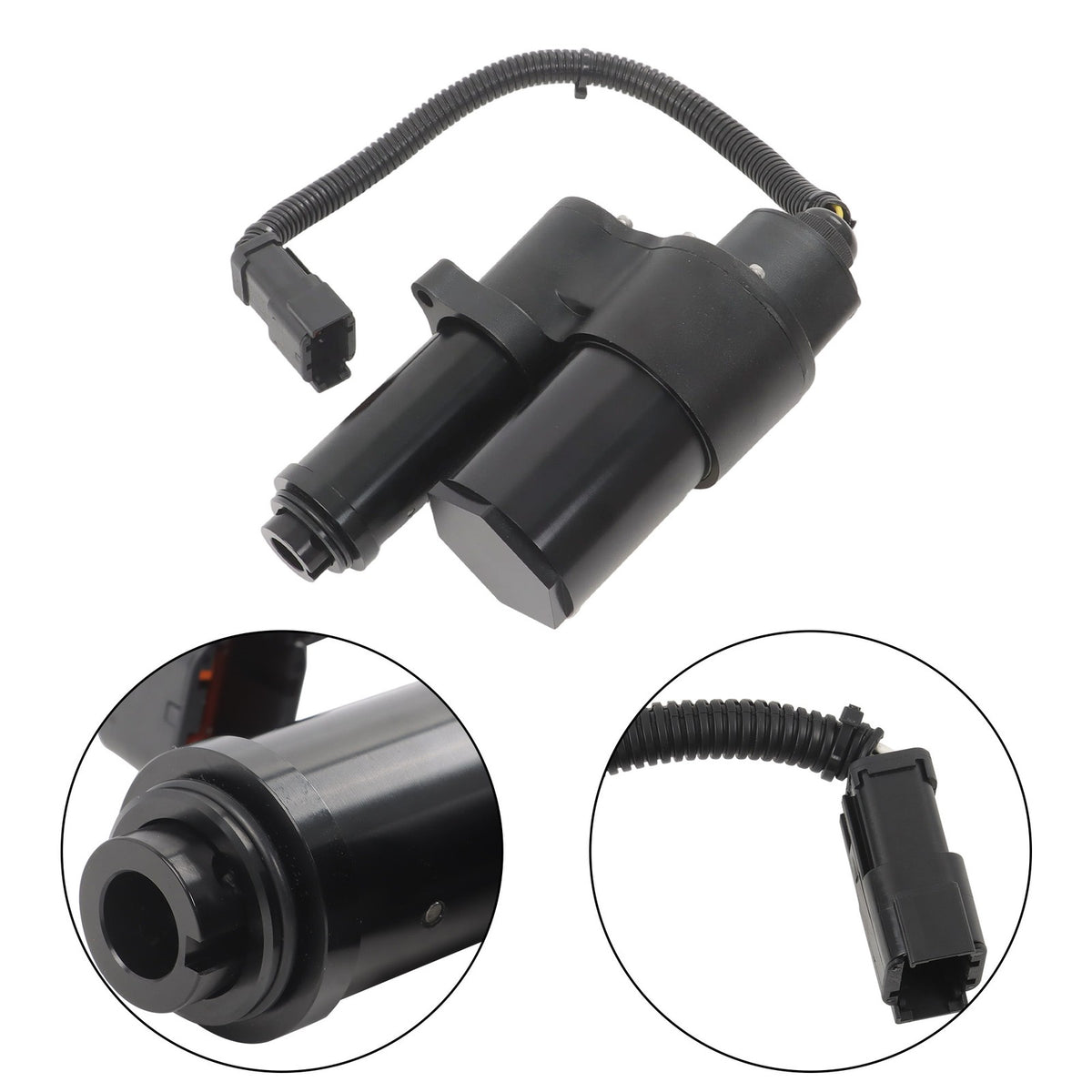 7101672 Control Valve Actuator For Bobcat S160 S175 S100 S130 763 773
