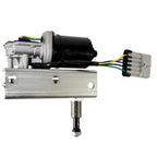 7234174 Wiper Motor for Bobcat A770 S450 S510 S530 S550 S570 T630 T650 T740 T750