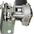 7234174 Wiper Motor for Bobcat A770 S450 S510 S530 S550 S570 T630 T650 T740 T750