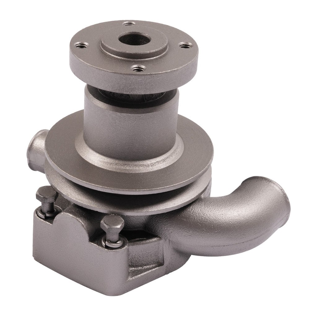Water Pump For Massey Ferguson MF 135 150 Perkins 3.152 #739527M91 #747542M91