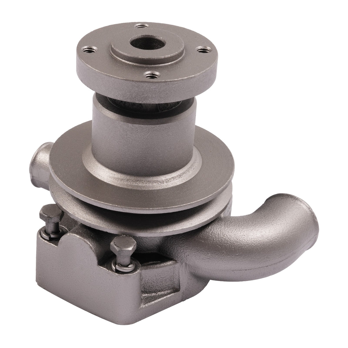 Water Pump For Massey Ferguson MF 135 150 Perkins 3.152 #739527M91 #747542M91
