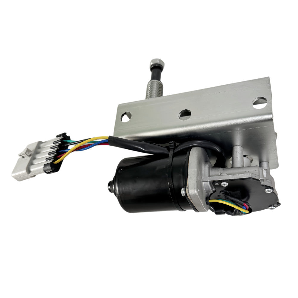 7234174 Wiper Motor for Bobcat A770 S450 S510 S530 S550 S570 T630 T650 T740 T750