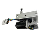 7234174 Wiper Motor for Bobcat A770 S450 S510 S530 S550 S570 T630 T650 T740 T750