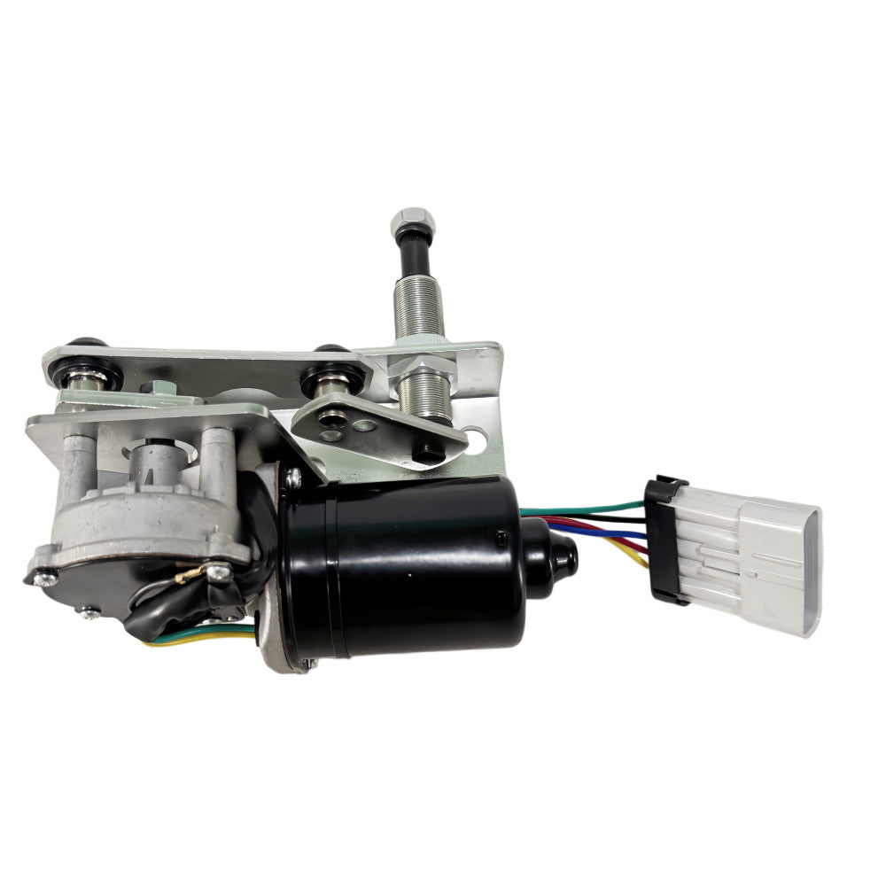 7234174 Wiper Motor for Bobcat A770 S450 S510 S530 S550 S570 T630 T650 T740 T750
