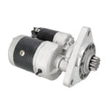 Starter - Magneton (9172780) OSGR fits Belarus 825 572 560 562 822 20073708000