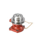 Water Pump Replacement for ZETOR 5511 5711 5611 30010610, 55010600