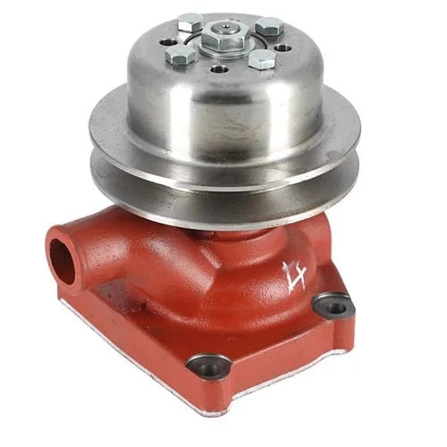 Water Pump Replacement for ZETOR 5511 5711 5611 30010610, 55010600