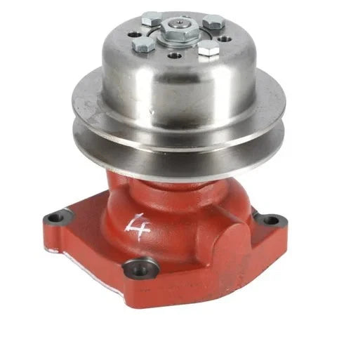 Water Pump Replacement for ZETOR 5511 5711 5611 30010610, 55010600