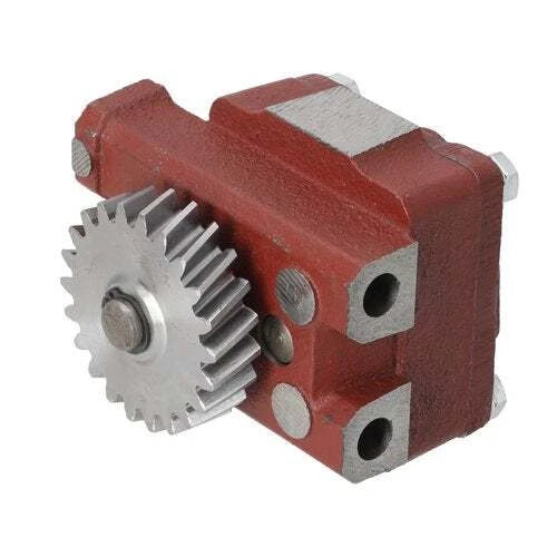Oil Pump fits Zetor 6320 6340 5211 4320 5245 3340 5340 5320 4340 3320 49010732