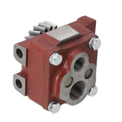 Oil Pump fits Zetor 6320 6340 5211 4320 5245 3340 5340 5320 4340 3320 49010732