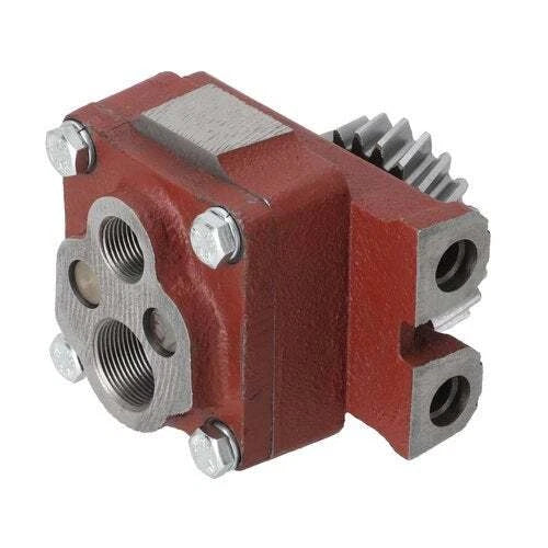 Oil Pump fits Zetor 6320 6340 5211 4320 5245 3340 5340 5320 4340 3320 49010732