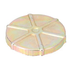 Fuel Tank Cap - Zinc Plated fits Belarus 800 572 822 562 560 825 50-1103010-V