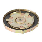 Fuel Tank Cap - Zinc Plated fits Belarus 800 572 822 562 560 825 50-1103010-V