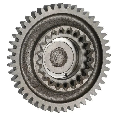 Secondary Shaft with Nut fits Belarus 562 805 800 820 572 560 825 822 50-1701252