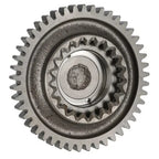 Secondary Shaft with Nut fits Belarus 562 805 800 820 572 560 825 822 50-1701252