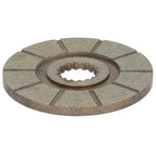 Brake Disc fits Belarus MTZ-82 560 562 611 822 900 920 1100 1120 50-3502040A