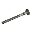 Steering Sector Vertical Shaft with Bevel Gear fits Belarus 572 560 52-2308063