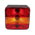 Rear Light fits Zetor 7321 7341 3321 6341 5341 6321 4341 4321 5321 53351901