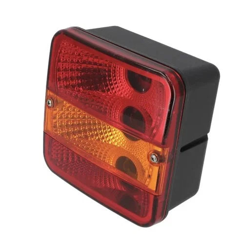 Rear Light fits Zetor 7321 7341 3321 6341 5341 6321 4341 4321 5321 53351901