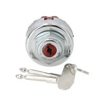 Ignition Switch fits Zetor 5611 5711 6748 6911 6945 8011 8011 8111 55115731
