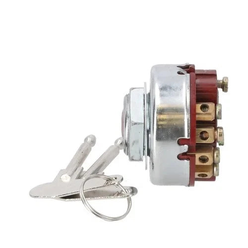 Ignition Switch fits Zetor 5611 5711 6748 6911 6945 8011 8011 8111 55115731