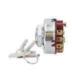 Ignition Switch fits Zetor 5611 5711 6748 6911 6945 8011 8011 8111 55115731