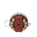 Ignition Switch fits Zetor 5611 5711 6748 6911 6945 8011 8011 8111 55115731